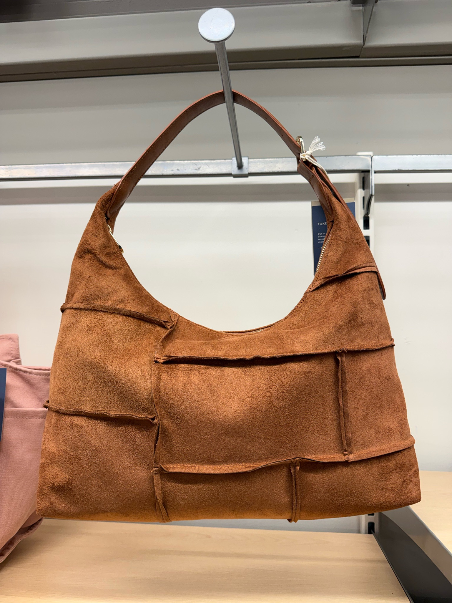 Business casual workwear
Target bags
Totes for teachers 
Bag charms 
Target outfits

#LTKWorkwear