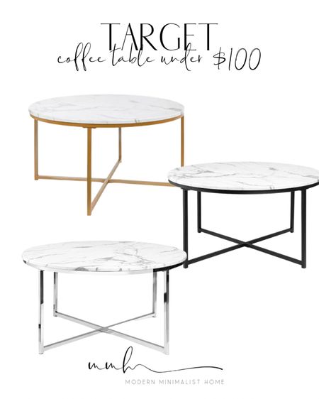 Target coffee tables under $100

Coffee table // coffee table living room //  coffee table round // modern coffee table // rectangle coffee table // coffee table with storage // coffee table decor // coffee table styling // home decor // modern home decor // decor // modern home // modern minimalist home // amazon home // home decor amazon // home decor 2023 // amazon home decor // wayfair // target home // target decor // home // 

#LTKhome #LTKfindsunder50 #LTKfindsunder100