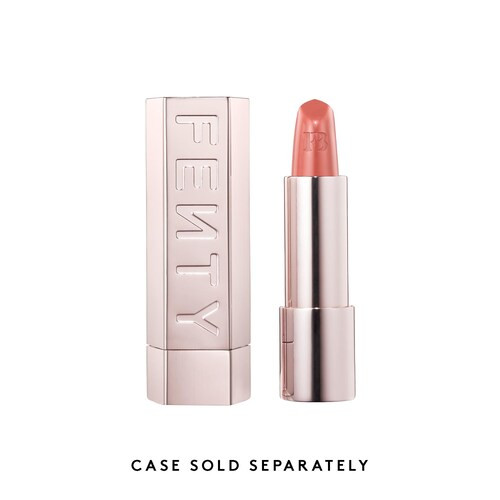 Fenty Icon The Fill Semi-Matte Refillable Lipstick | Sephora (US)