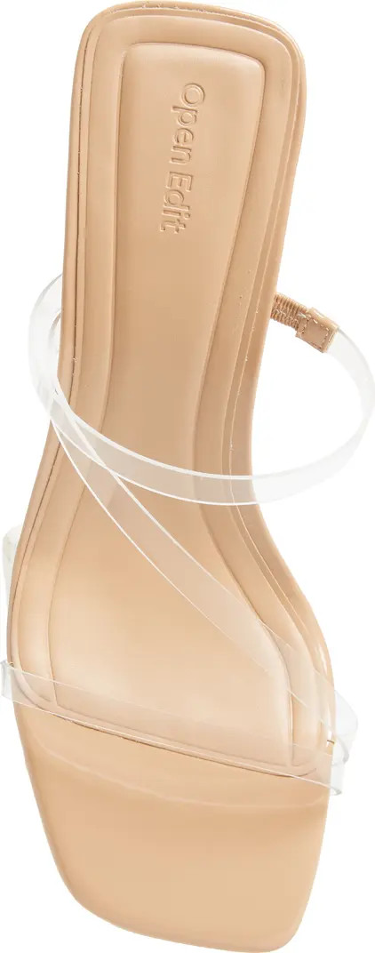 Tawney Sandal (Women) | Nordstrom