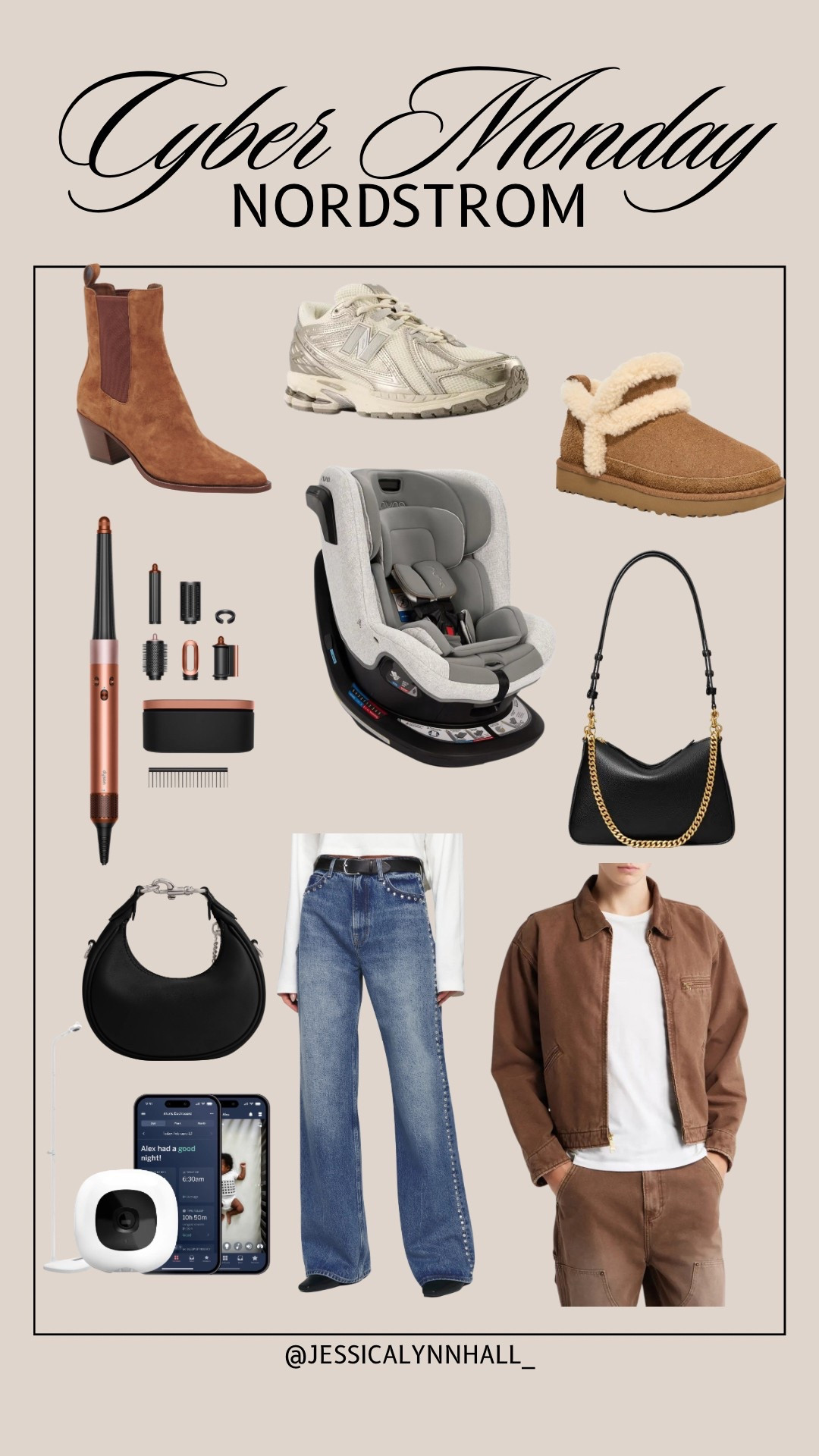 Nordstrom cyber Monday sale 