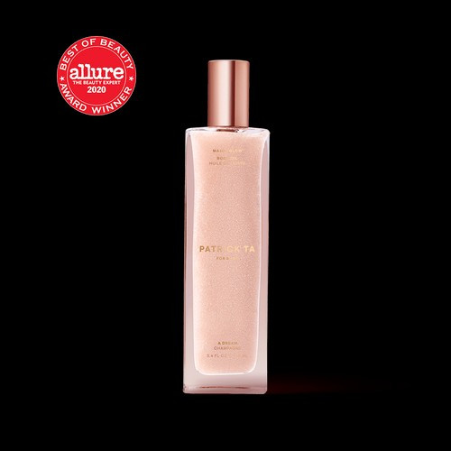 Major Glow™ Body Oil | Patrick Ta Beauty
