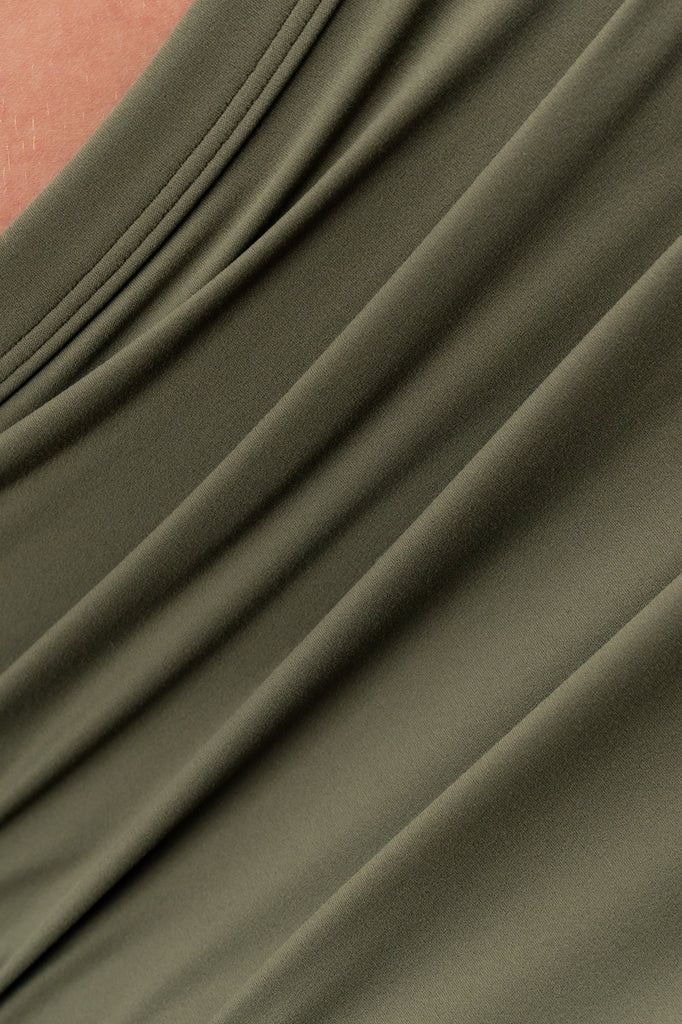 Cloud II™ Mini Skort - Fern | Vitality