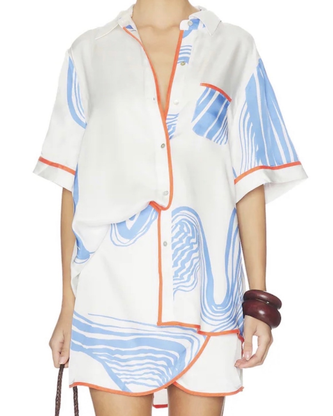 Matching set
Summer
Vacation outfit 
Beach