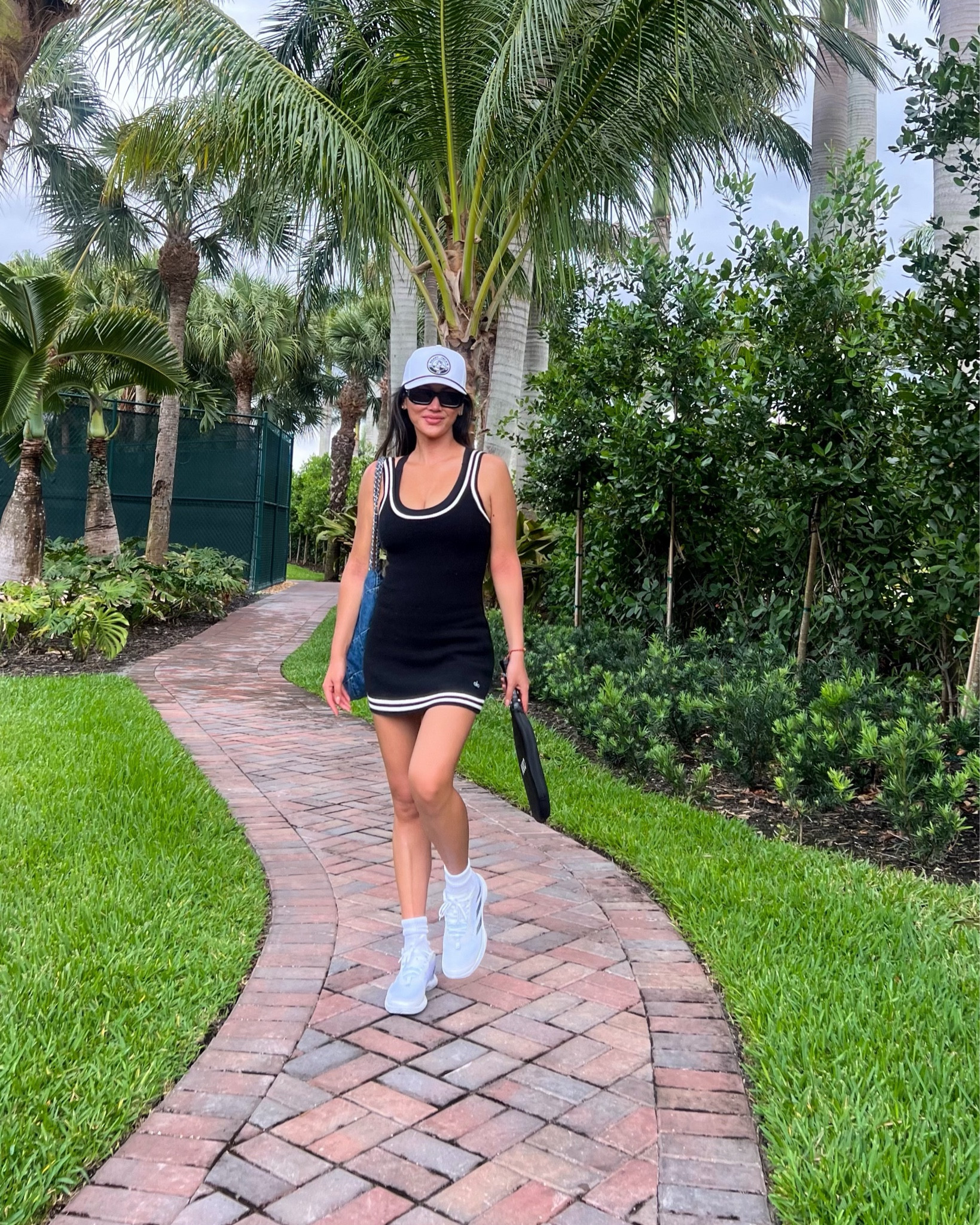 pickleball pro 🌴🌴🌴

#LTKActive #LTKfitness