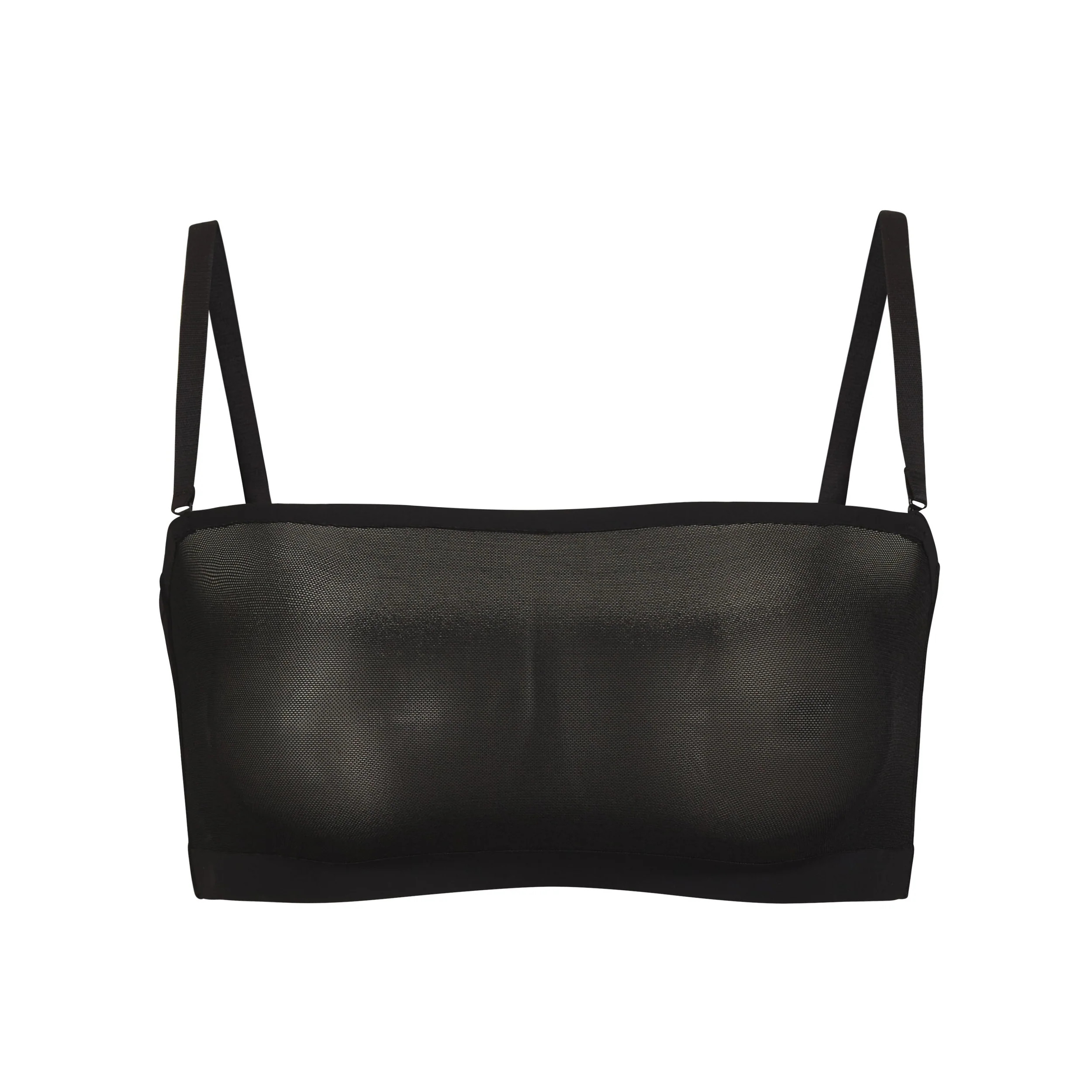 SHEER SCULPT BANDEAU | SKIMS (US)