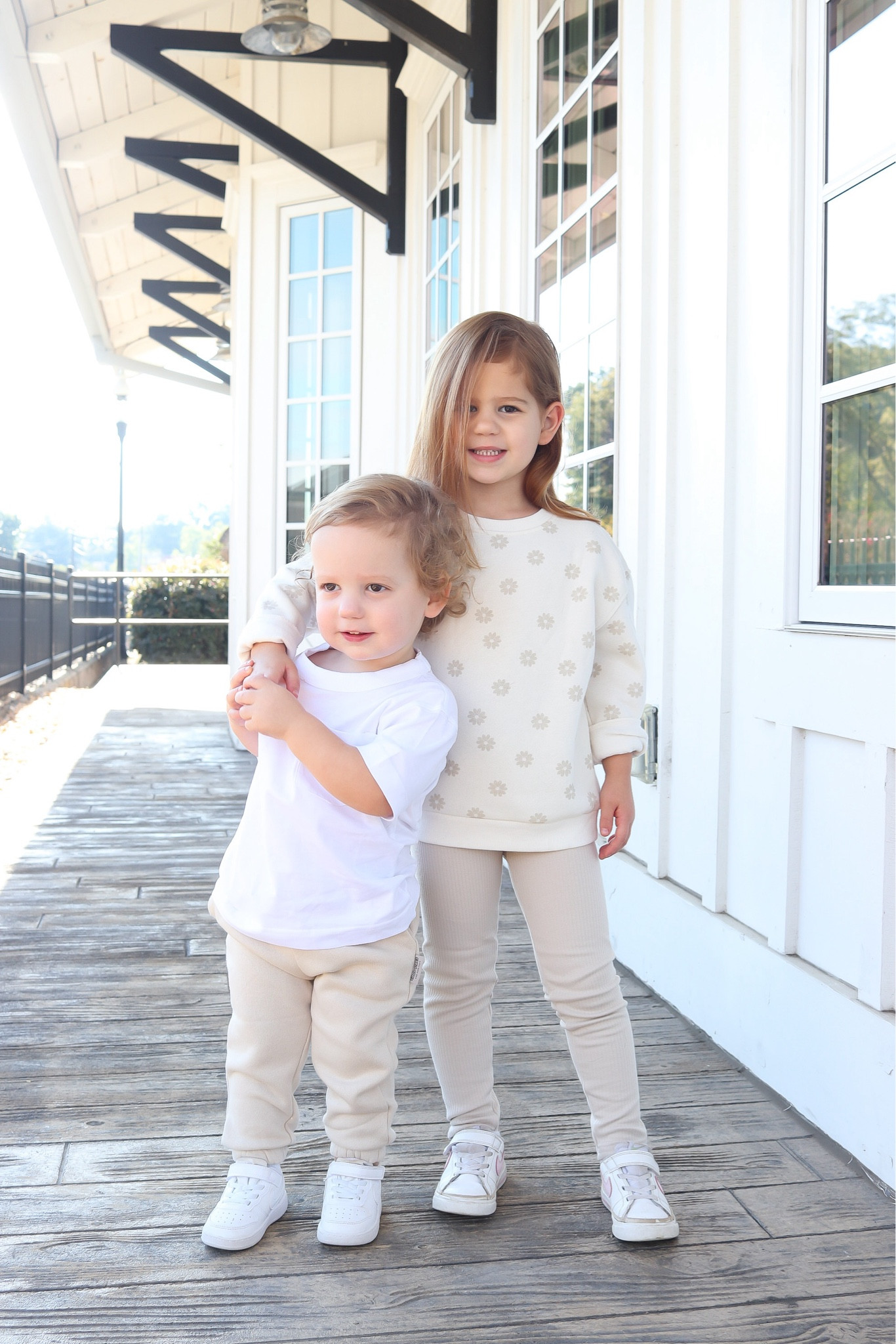 Cotton On Kids USA Fall Fleece 
#ad #cottononkidscrew

#LTKKids #LTKFamily #LTKSeasonal