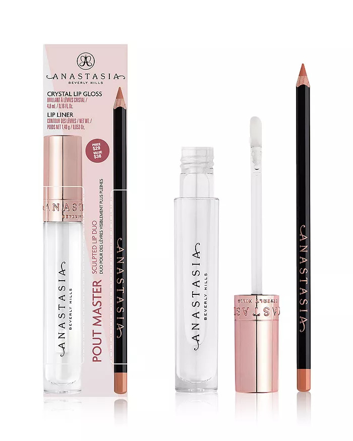 Pout Master Lip Duo | Bloomingdale's (US)