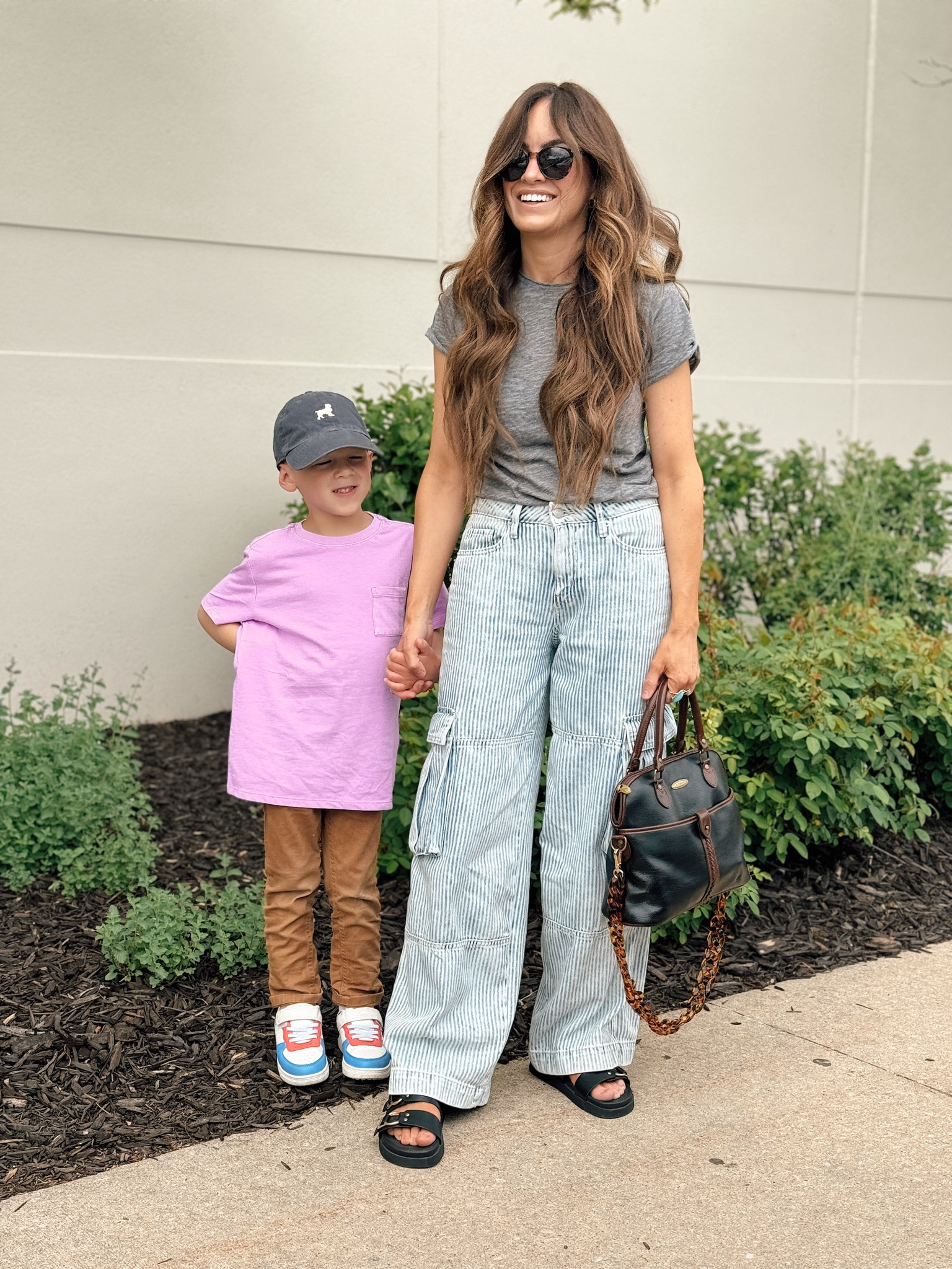 Does a Costco date count as the start of Mother’s Day weekend?! For us it does haha. Hot dogs & plants! 🌭🪴🙌🏼

#LTKHome #LTKSeasonal