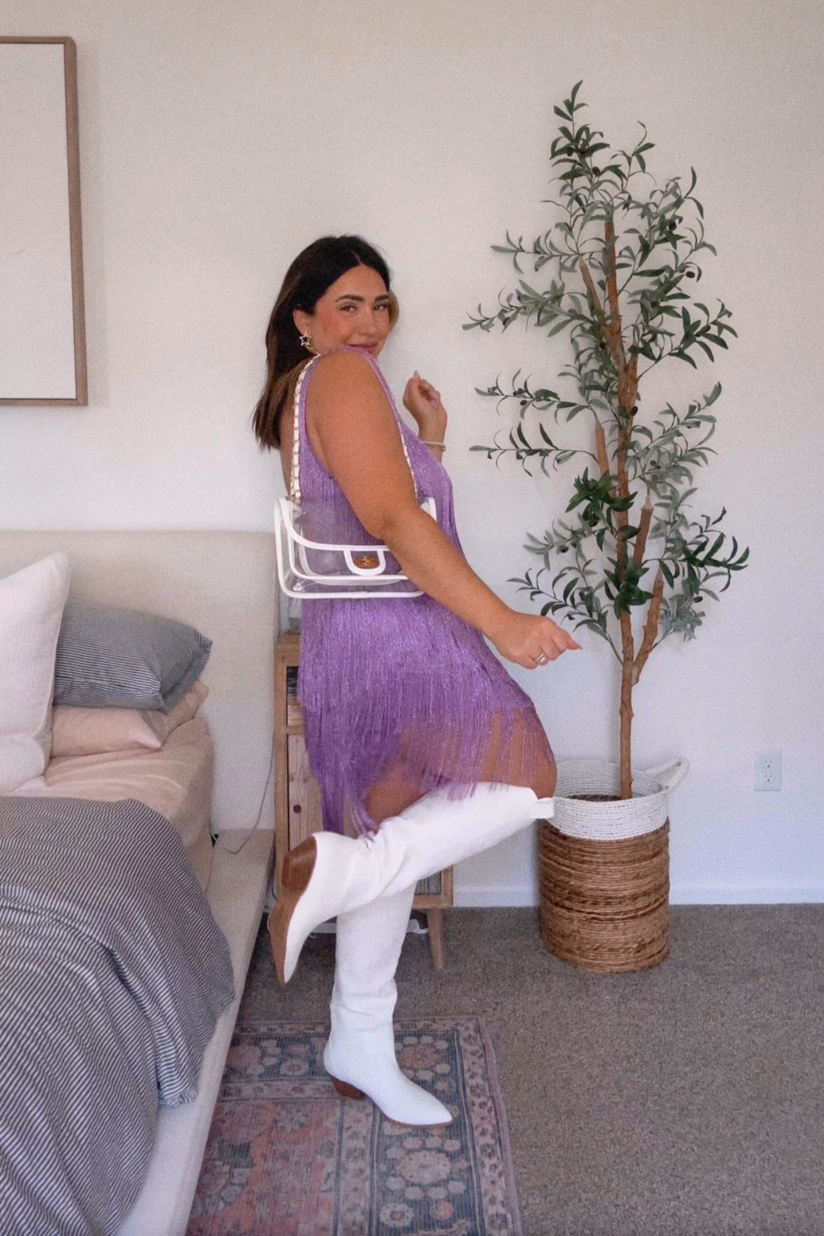 White knee high cowboy boots for 15.5 inch calf! 

Taylor swift eras tour

#LTKcurves #LTKstyletip #LTKshoecrush