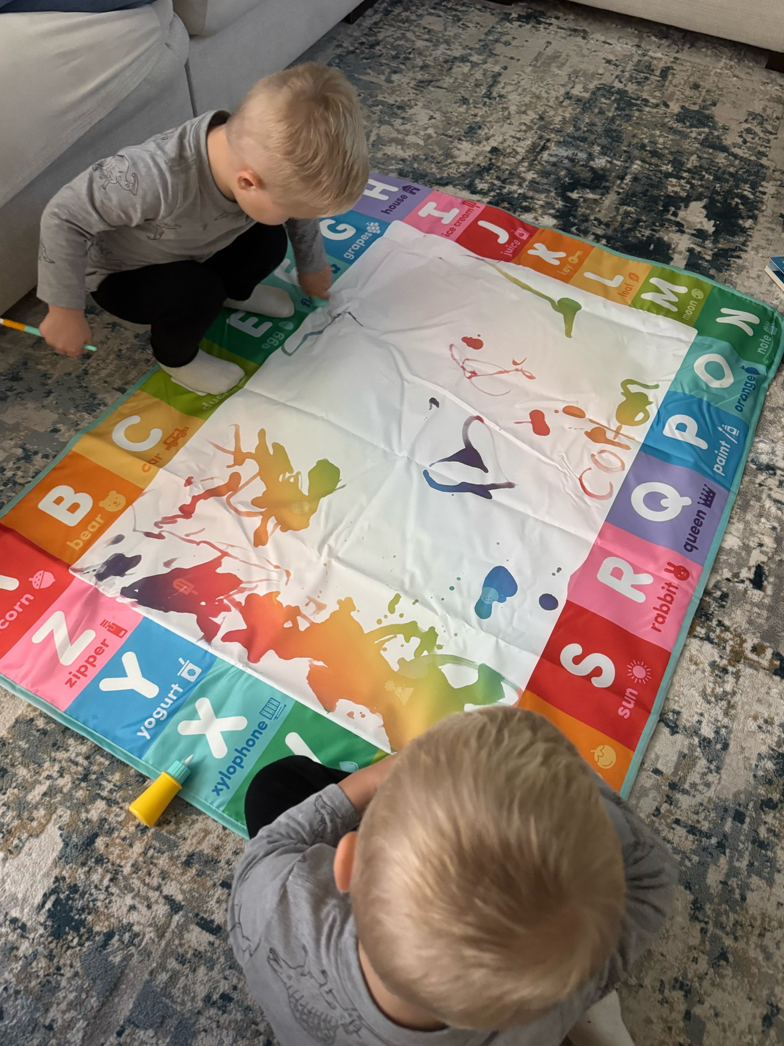 Kids activity 

#LTKKids #LTKFamily