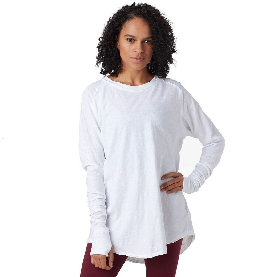 Arden Long-Sleeve T-Shirt - Women's | Backcountry