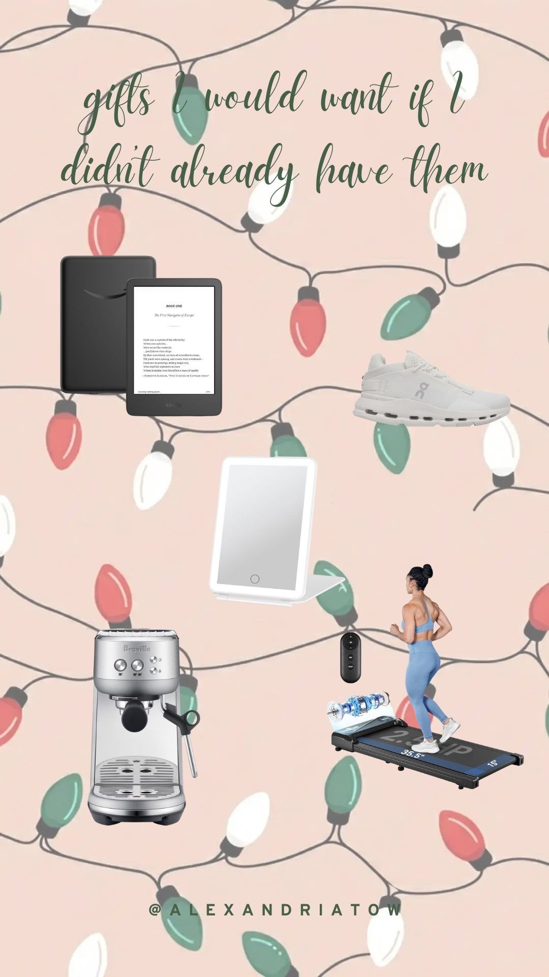 My Christmas list if I didn’t already have them! 

#LTKselfcare #LTKHoliday #LTKGiftGuide