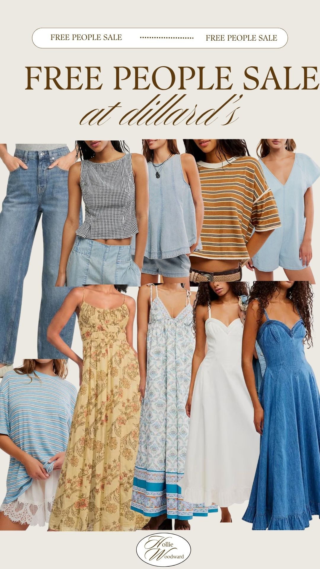 free people sale alert 🤍 

 #LTKSaleAlert