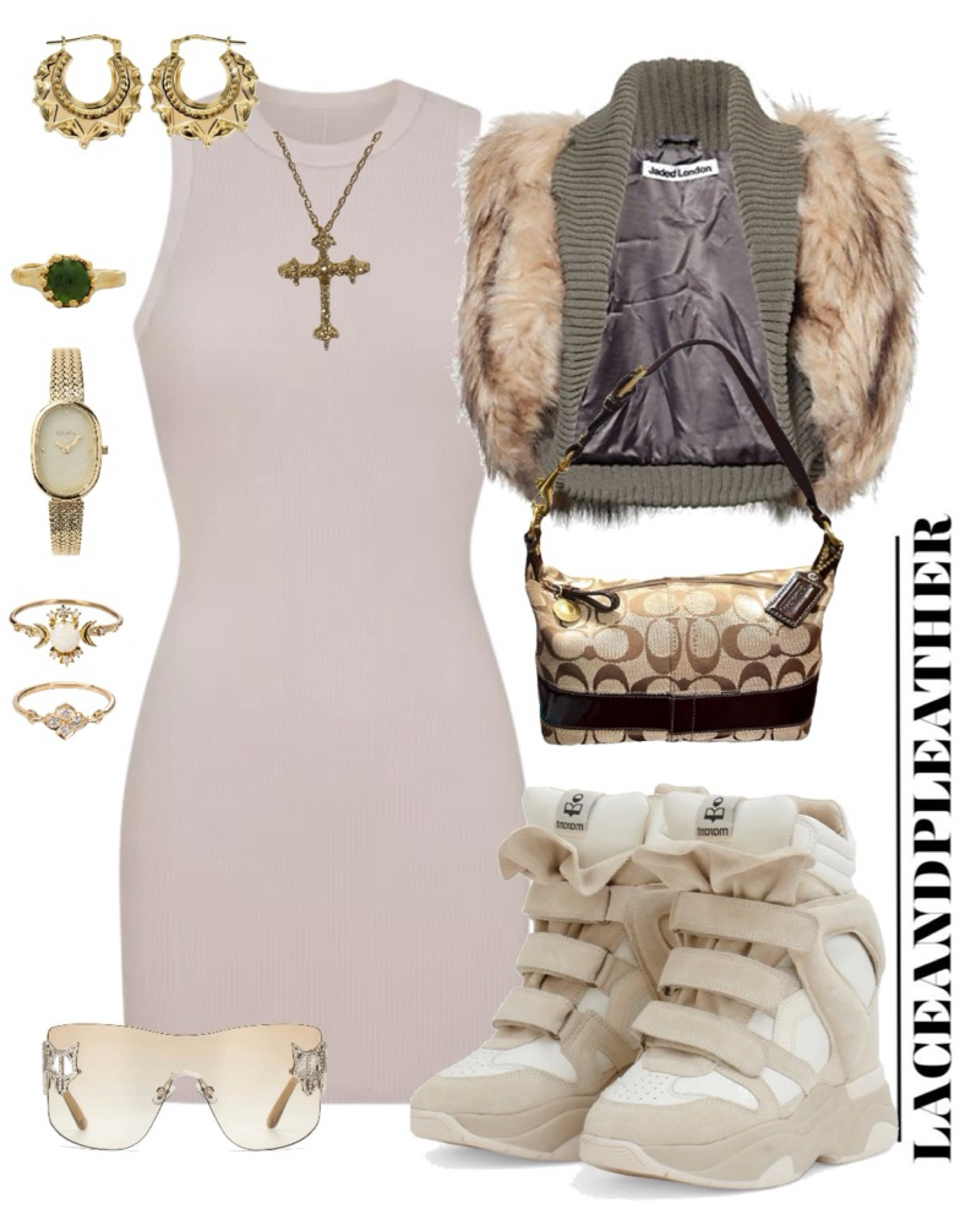 Casual Outfit

#LTKuk #LTKsummer