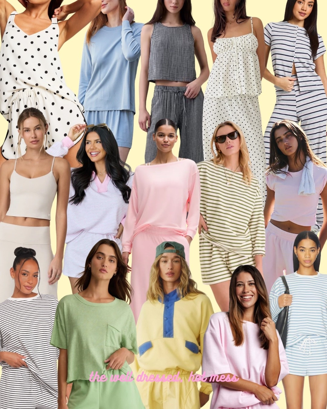LOUNGEWEAR: 💙

Loungewear, comfy, comfy clothes, sweatpants, sweatshirt, best sweats, hoodie, joggers, lounge, casual, lazy day, lazy Sunday, rainy day outfit, rainy day looks, casual outfit, casual outfit ideas, airport outfit, airport outfit ideas, airport looks, lounge wear looks, lounge wear sets, lounge sets, loungewear, cozy set, matching set, rainy day, lounge outfit, cozy outfit

#LTKmomlife #LTKootd