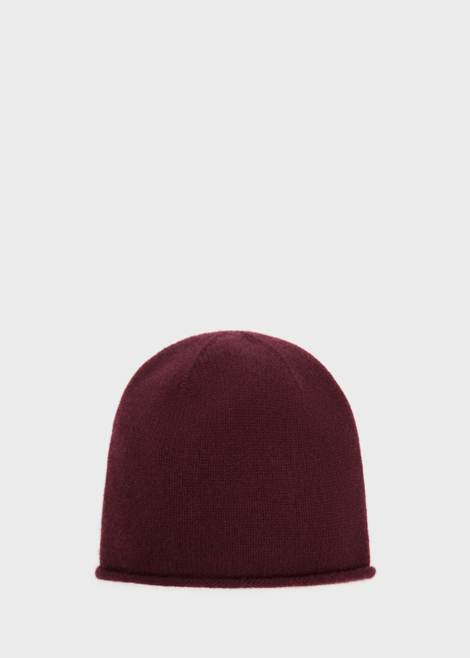 100% cashmere beanie | MANGO (US)