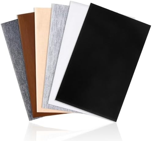 Zkptops 6Pcs Headbands for Women Non Slip Extra Wide Sport Headbands Soft Wide Hair Bands for Gir... | Amazon (US)