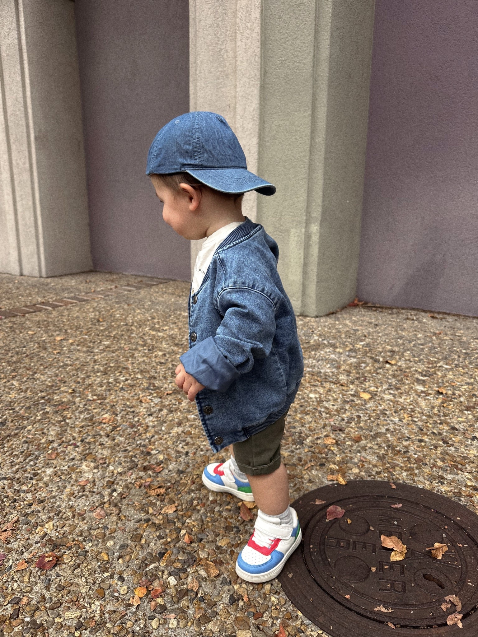 Baby Boy Fall Fashion is SO underrated. I’ve been excited to dress a toddler boy since I found out G was going to be a boy. Target basically fills our closets these days! 

#LTKBaby #LTKKids #LTKFallSale