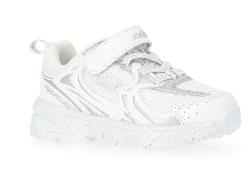 Avia sneakers only $20! Toddler and little kid options available. Kids sneakers. Girls sneakers. Girls white sneakers. School sneakers. New sneakers. Girls shoes. Avia. Sneakers $20 or under 

#LTKKids #LTKFindsUnder50 #LTKootd