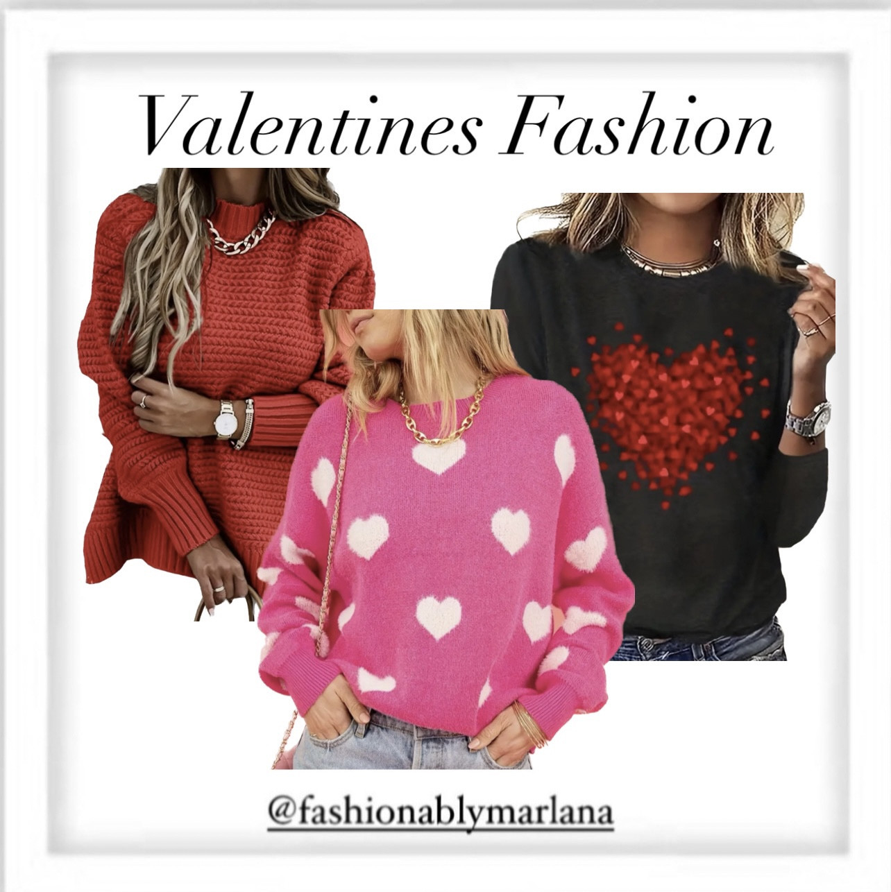 Valentines Day is Gina be epic! 

#LTKGiftGuide #LTKHoliday #LTKSeasonal