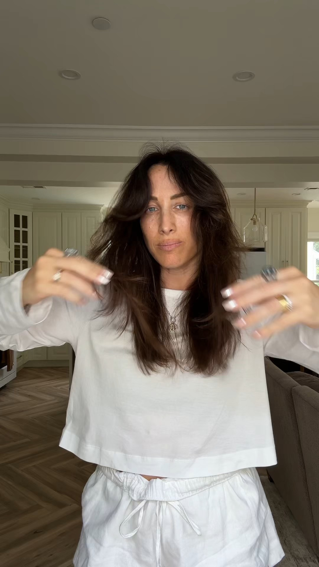 This 5 in 1 curling wand is on INSANE sale for Bombay hair’s birthday! 

#LTKBeauty #LTKSaleAlert #LTKFindsUnder100