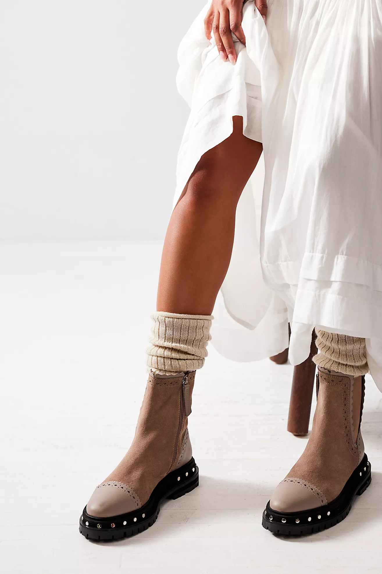 Tate Chelsea Boots | Free People (Global - UK&FR Excluded)