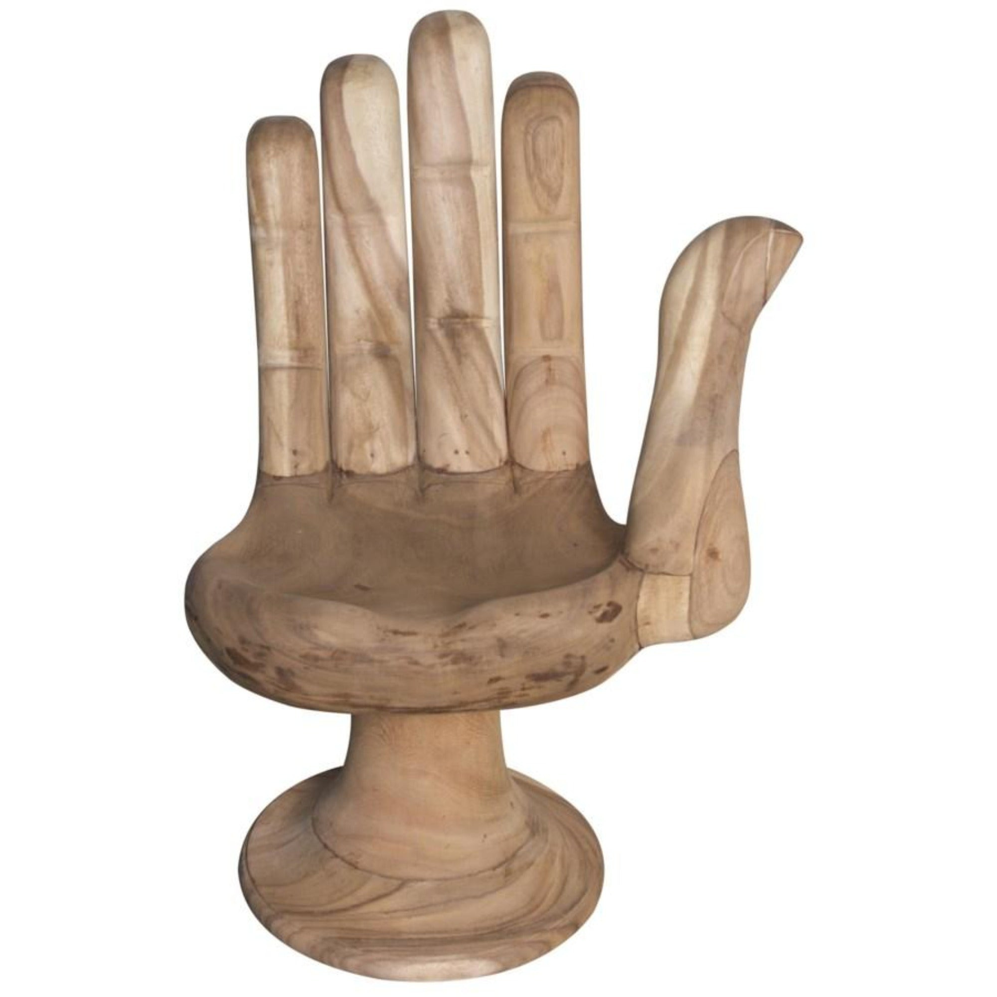 Buddha Chair | StyleMeGHD