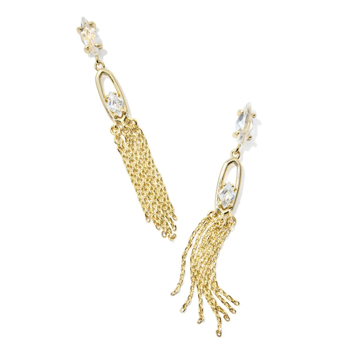 Kendra Scott Meridith Statement Earrings | Target