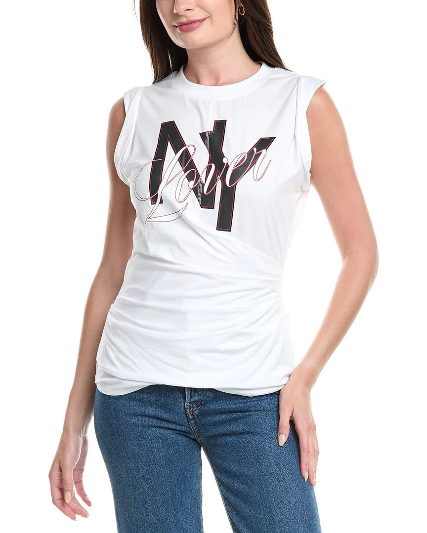 3.1 Phillip Lim Lover Shirt | Shop Simon