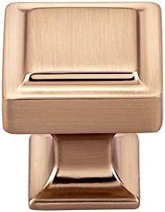 Top Knobs - TK701HB - Ascendra Knob 1 1/8" - Honey Bronze - Transcend Collection | Amazon (US)