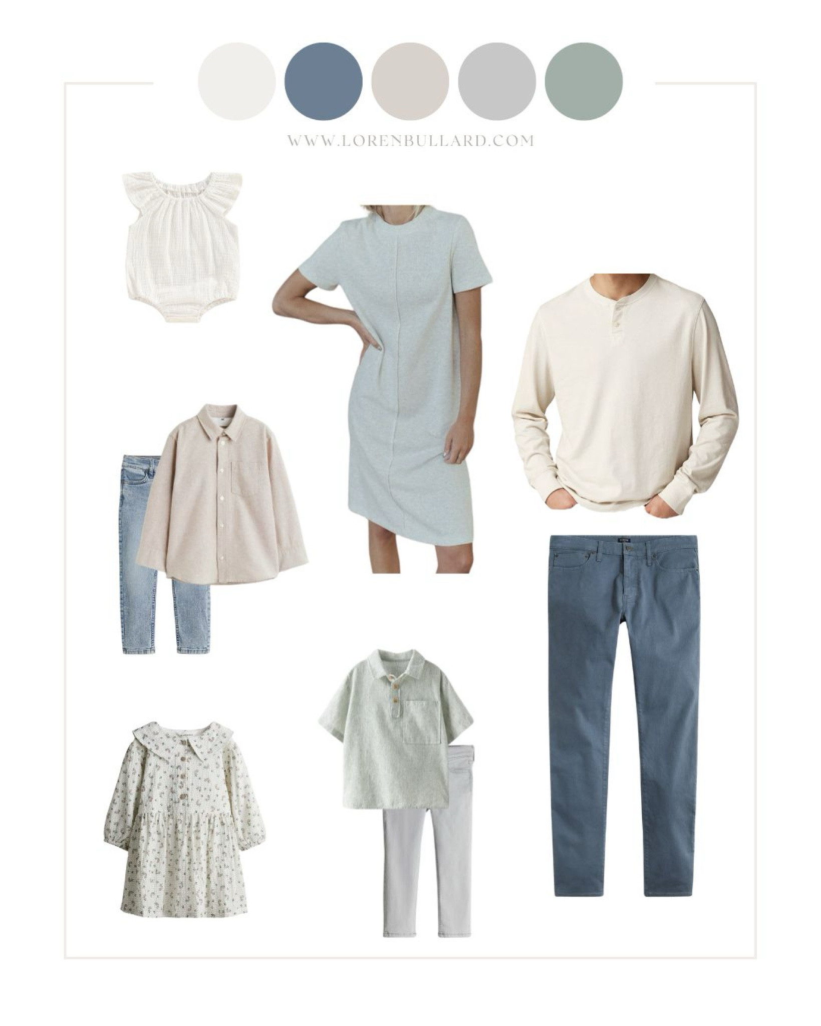 Boy’s grey top from Zara