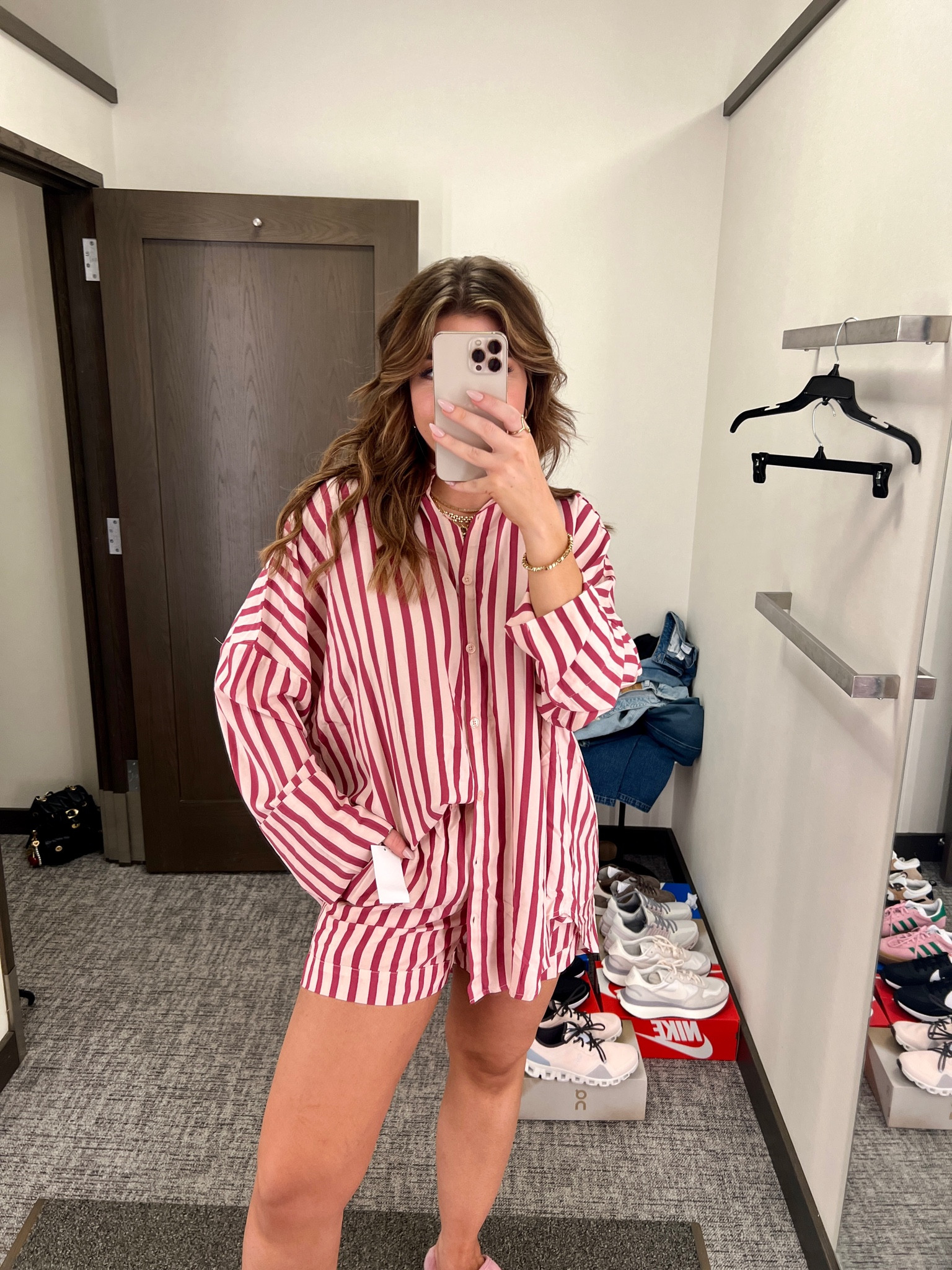 Nordstrom 💛 Anniversary Sale, pajamas,  Ugg, fall outfit, nsale, try-on haul, Madison Payne

#LTKStyleTip #LTKSaleAlert #LTKxNSale