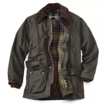 Barbour® Classic Bedale Jacket | Orvis (US)