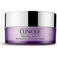 Clinique Take The Day Off Cleansing Balm 125ml | Selfridges