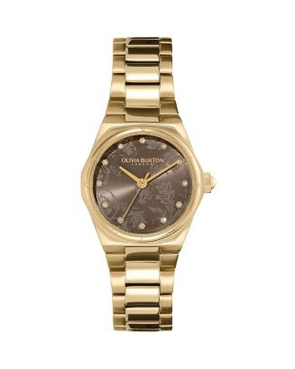 Olivia Burton Sports Luxe Mini Watch, 28mm  | Bloomingdale's Jewelry & Accessories | Bloomingdale's (US)
