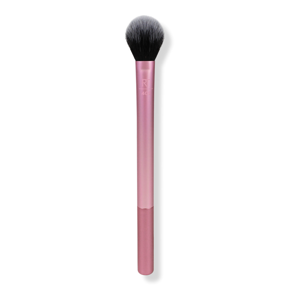 Real Techniques Makeup Setting Powder Brush | Ulta