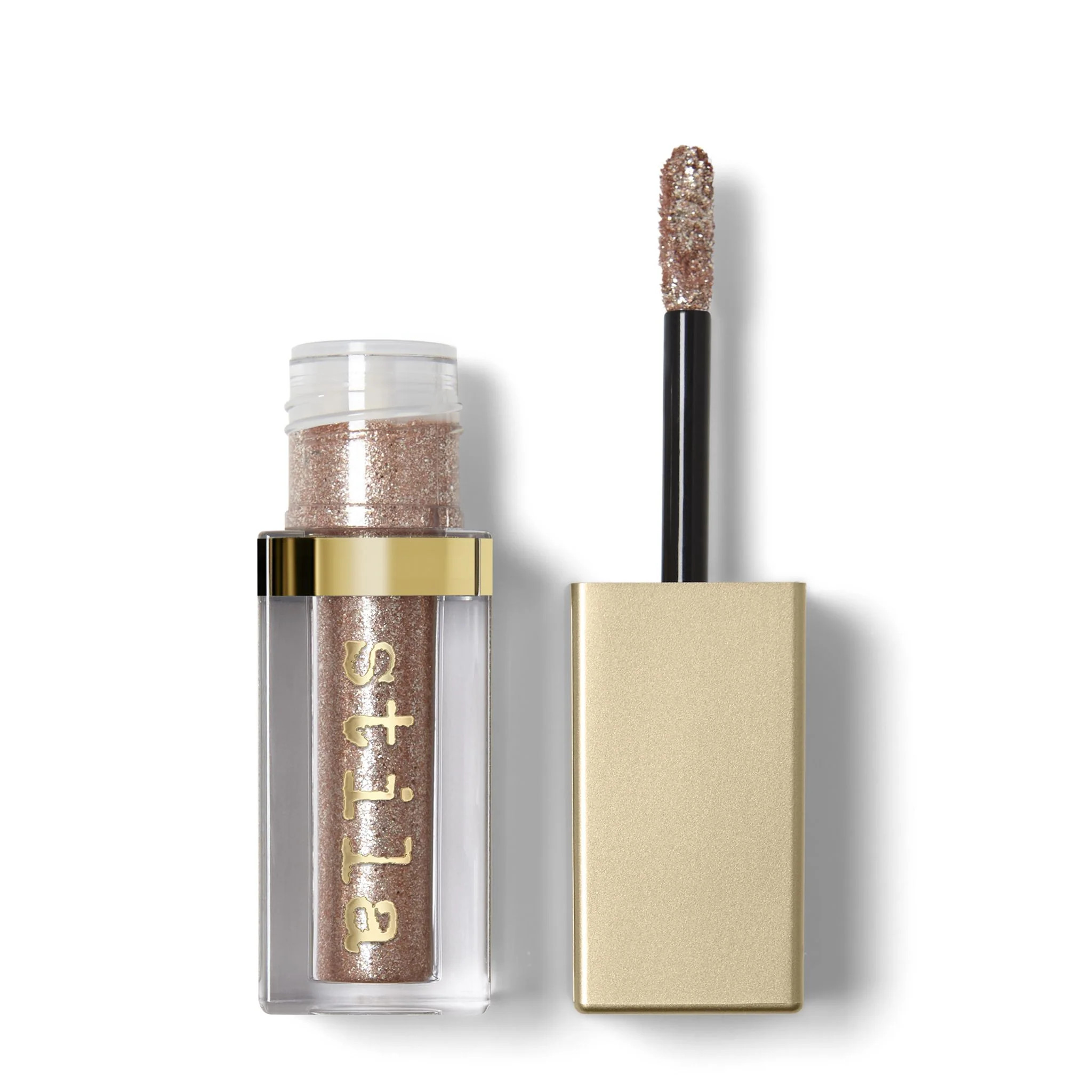Glitter & Glow Liquid Eye Shadow | Stila Cosmetics | Stila Cosmetics