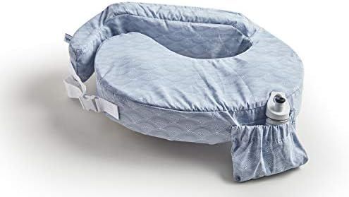Zenoff Products My Brest Friend Original Nursing Pillow, Horizon, One Size Fits Most | Amazon (US)