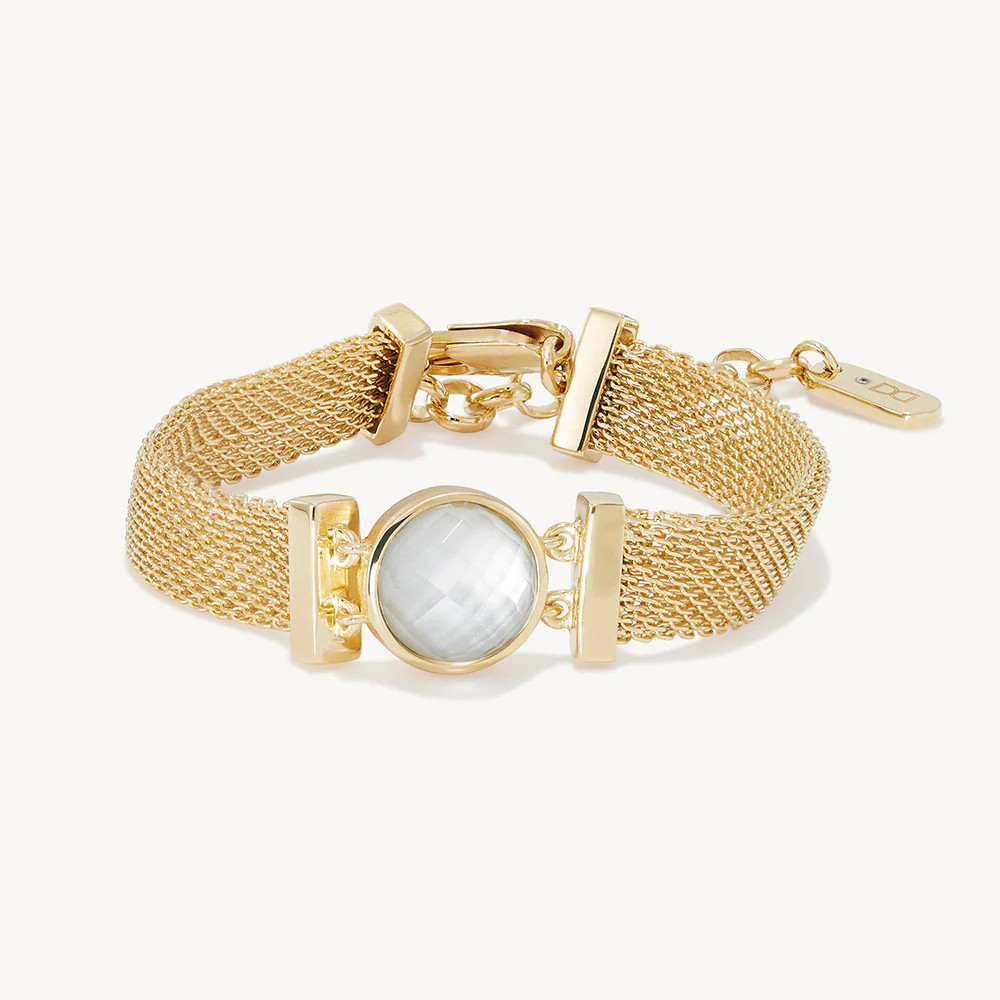 Galleria Chain Bracelet | Dean Davidson
