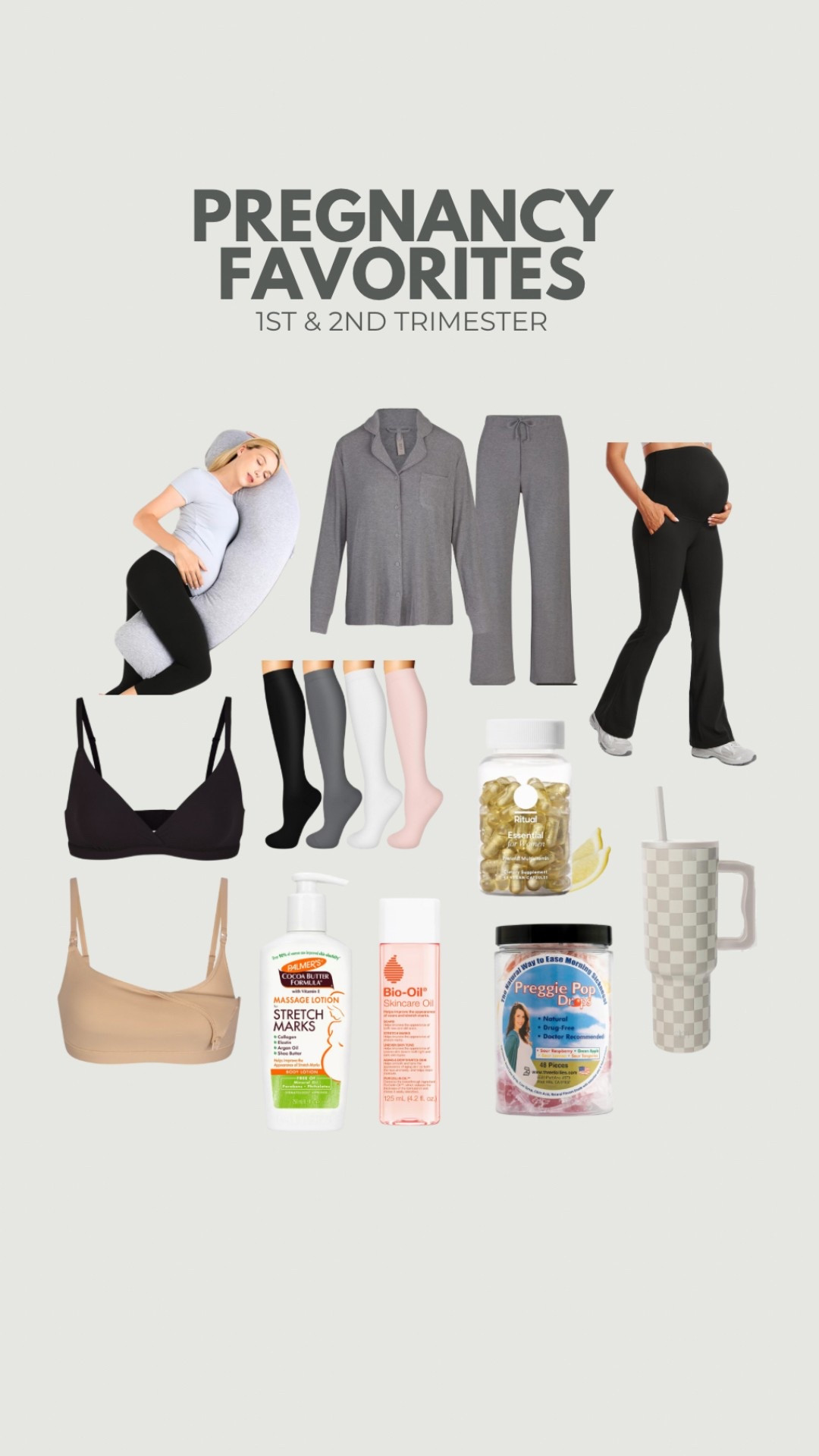 Pregnancy favorites + must haves #maternity #pregnancy 

#LTKBump