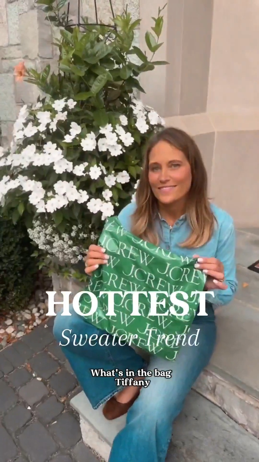 These J.Crew sweaters would be a great option for your wardrobe! They will be staples for years to come! All of them from the rollneck sweater, knit sweater, & cashmere sweater! 

#LTKOver40 #LTKMidsize #LTKStyleTip