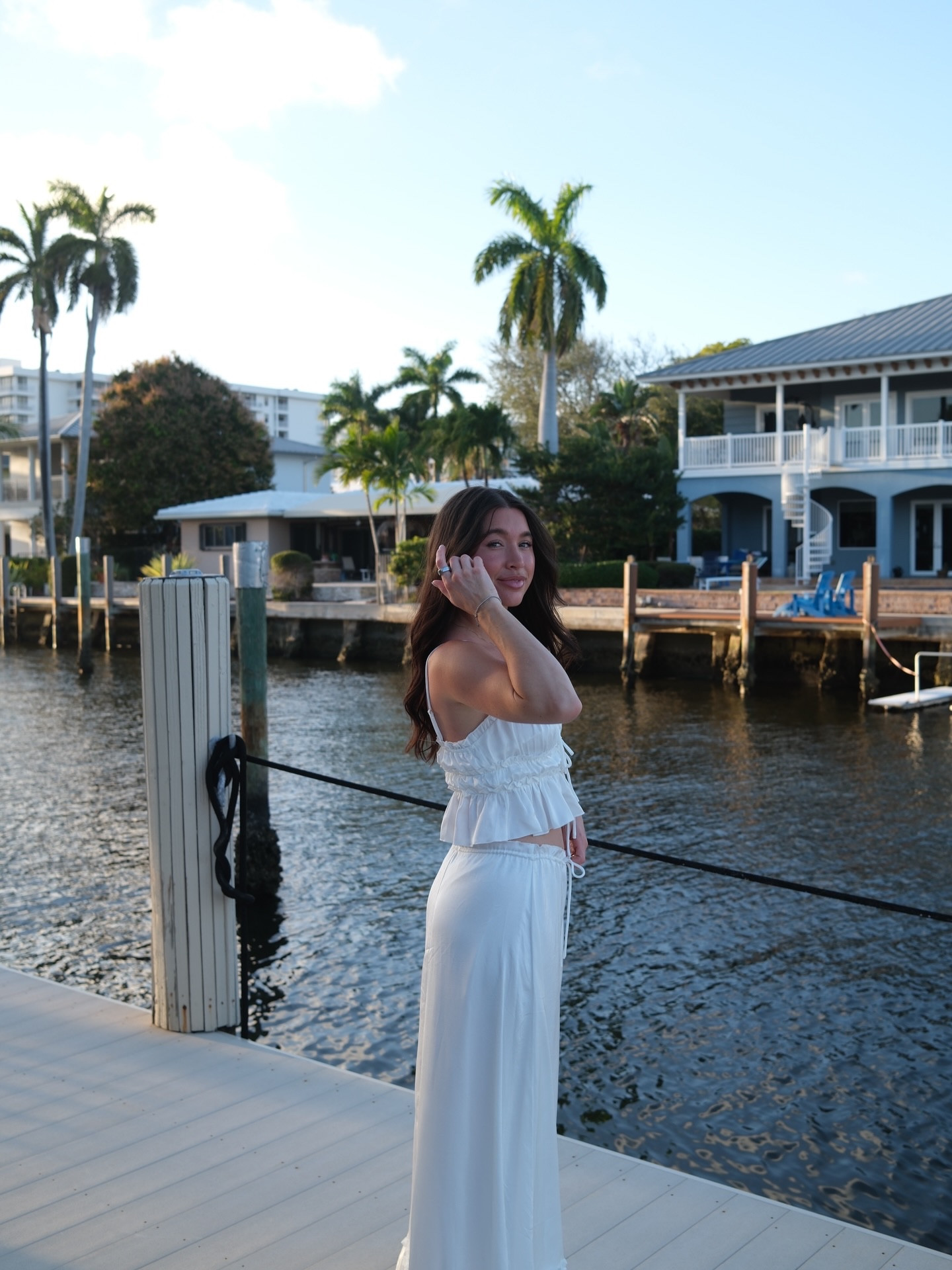 Florida archives 🤍 had the best time this month having our first sad to savage company mini little wellness weekend + having time in the sun with Jake celebrating my bday
@12th Tribe @Aritzia 

#LTKootd #LTKdayinmylife #LTKTravel