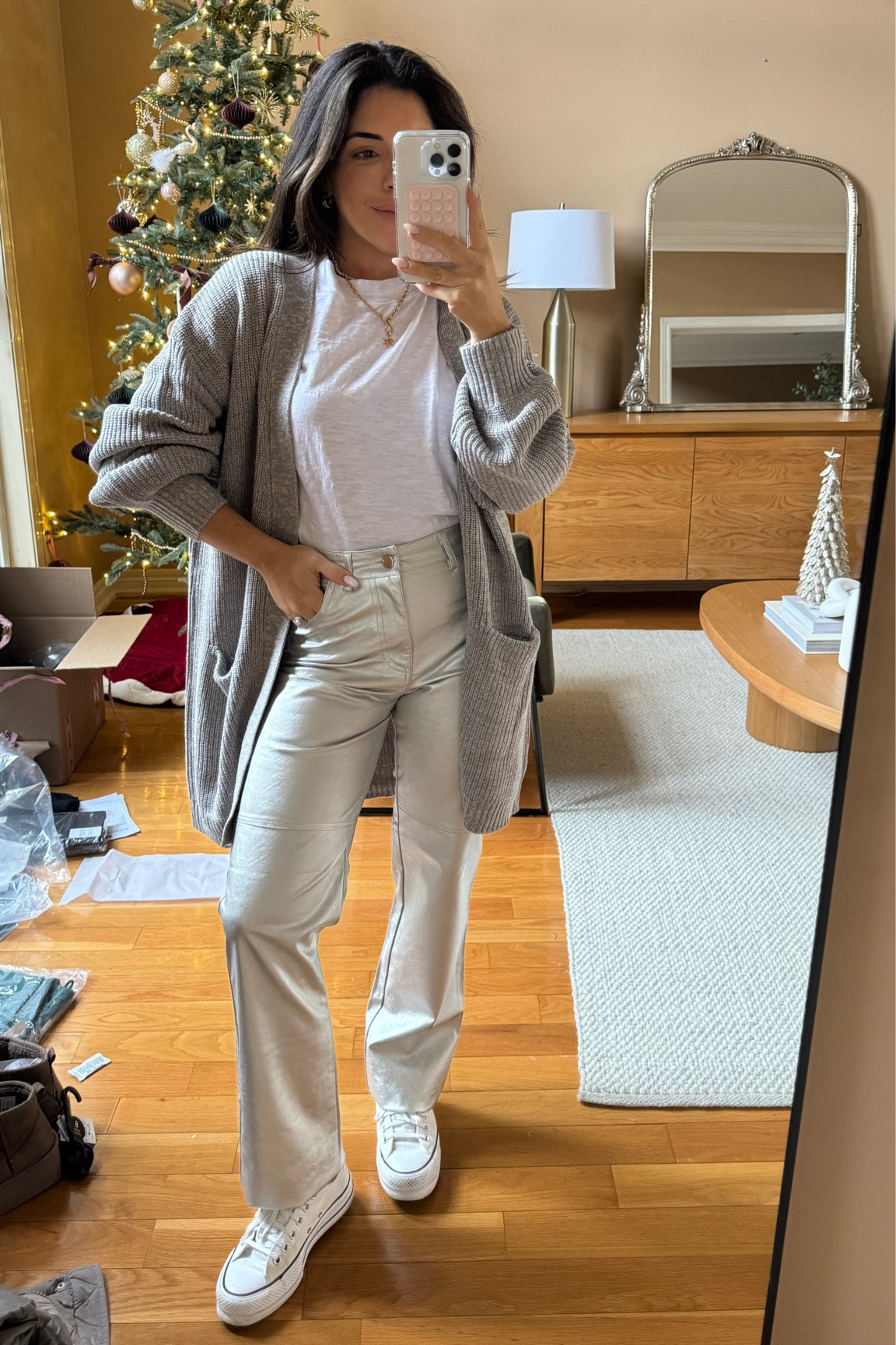 We love a little
Shine especially when it’s super affordable! 

#LTKCyberWeek