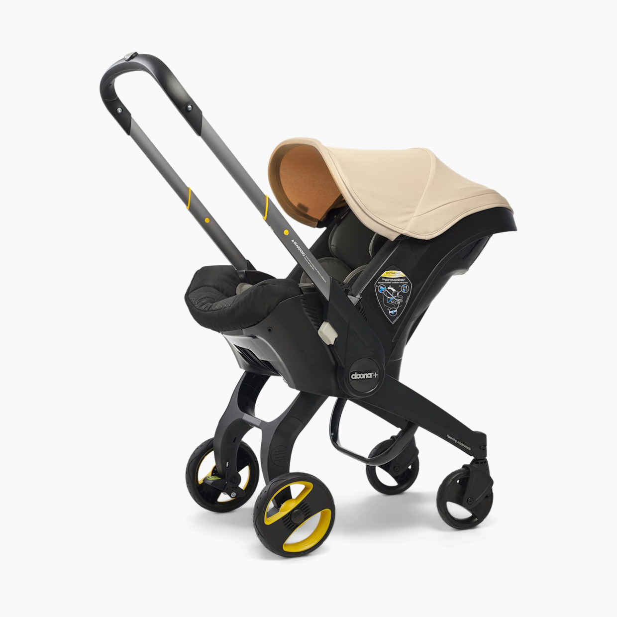 Infant Car Seat & Stroller | Babylist