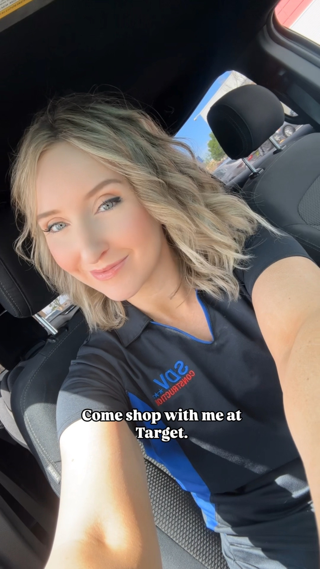 Shop with me @target! 🛍️🫶

#Itkseasonal #Itkgiftguide #Itkxmadewell
#outfitinspiration #outfitideas #explorepage #haul #outfits #Itkseasonal #tryonhaul #target #targetstyle #affordablefashion #targettryon #tryon #shopwithme target summer fashion finds ootd mom style styles affordable 2025 spring new arrivals target try on dressing room

#LTKxMadewell #LTKFindsUnder50 #LTKStyleTip