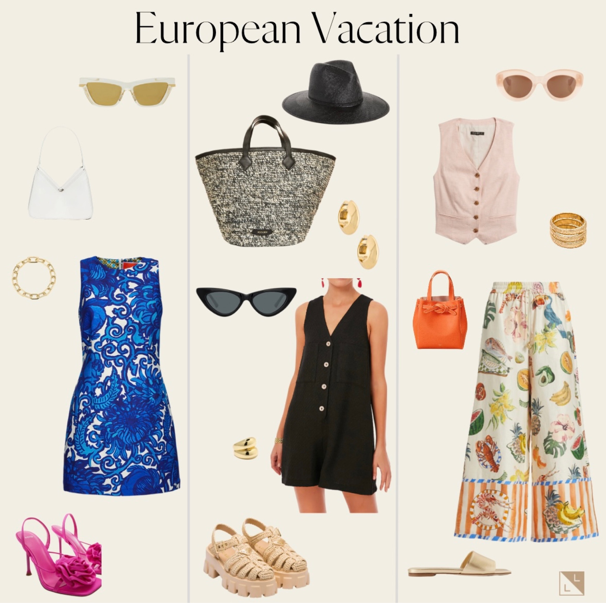 Summer on my mind 💛

#LTKstyletip #LTKtravel #LTKfit
