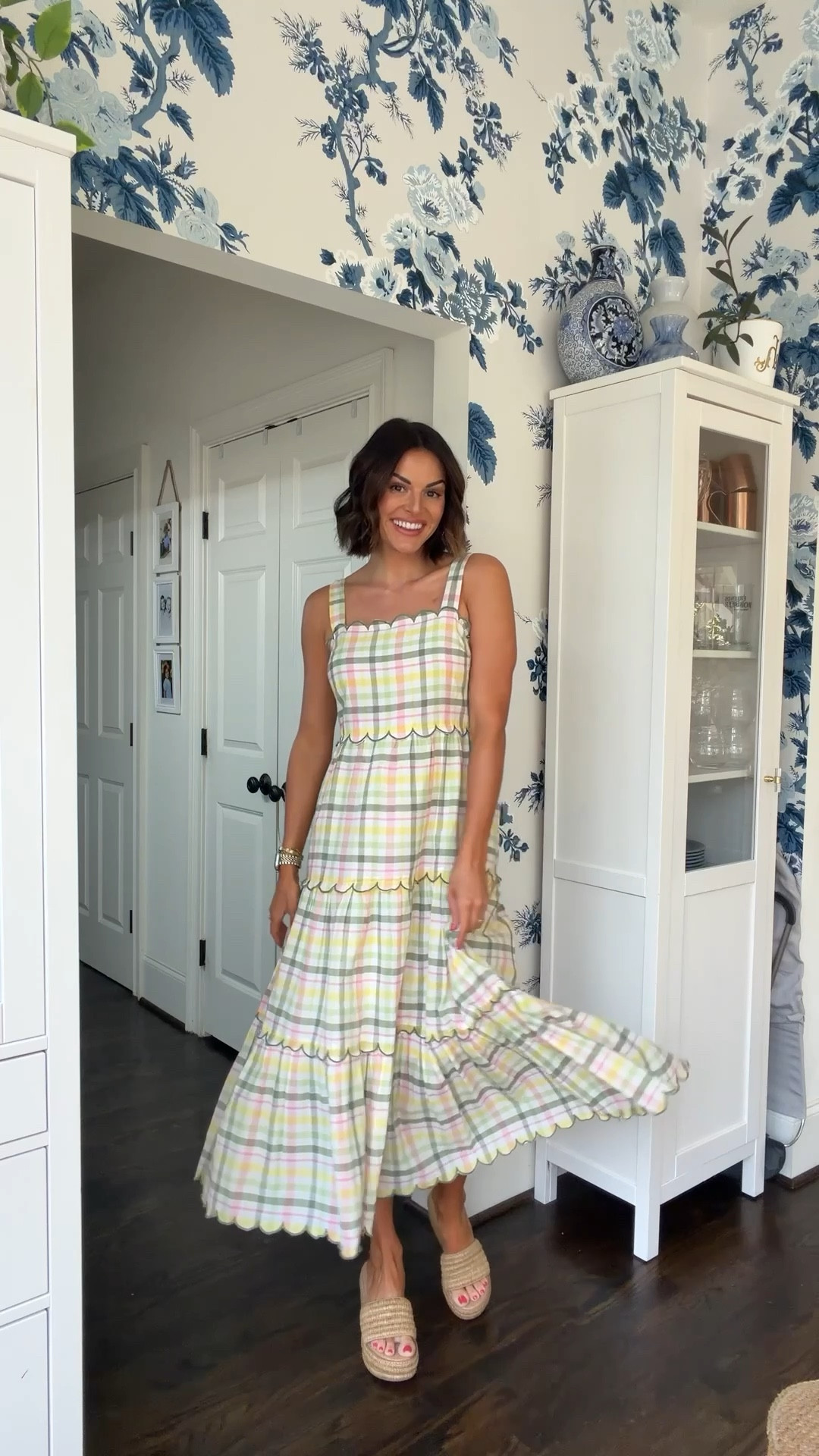 Easter dress outfit inspo from Belk! 💐

Dress is on sale for under $30 ✨

#LTKSaleAlert #LTKSeasonal