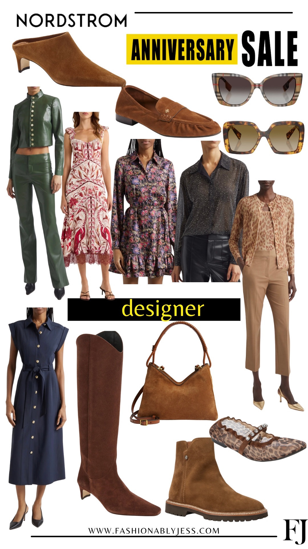 Designer must haves this NSALE 🥰🥰

#LTKfitnessgoals #LTKdayinmylife #LTKgrwm