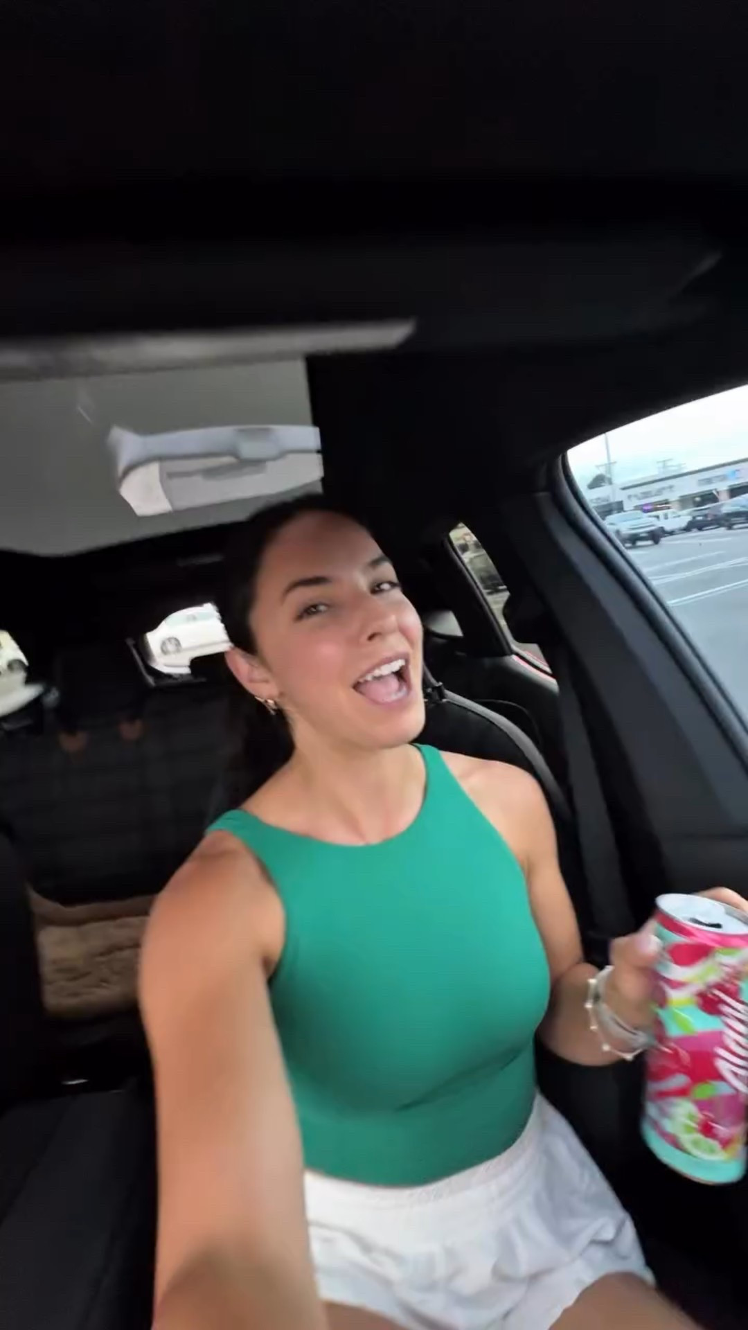 Can’t believe i’m doing it!! Let me know if you’re in OC and want to come! DETAILS:

📍 Newport/Costa Mesa (exact details to come)

📆 Saturday, September 20th 9am

🏃‍♀️ All paces are welcome! Beginner friendly 5k

✨AIl GIRLS

🔜SOON RSVP details coming very soon

🍵We will meet, run, hang, grab coffee/matcha
after

This is the start of a monthly meetup (for now) the goal is to increase to weekly eventually and make this super special for everyone who shows up!

#runnersofig